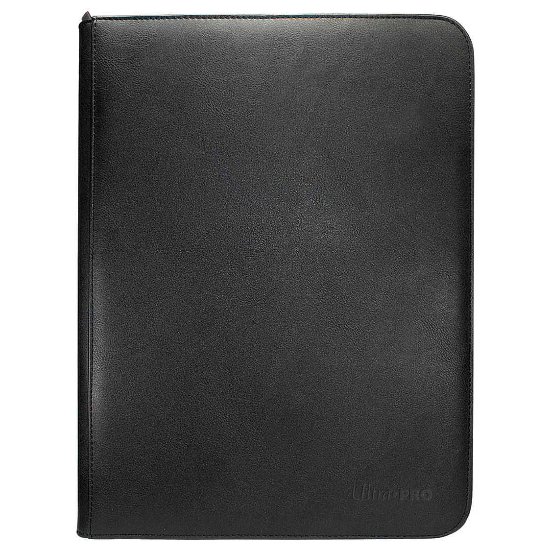 UltraPRO 9-Pocket Zip-Up Trading Card Zipper Binder for 360 cards