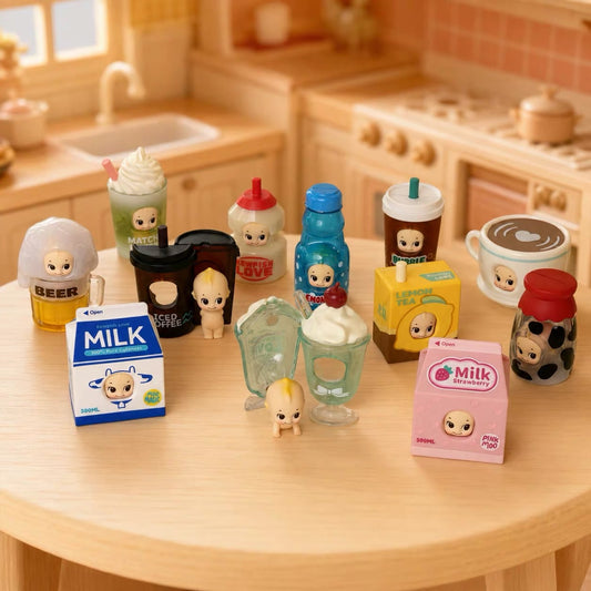 Kewpish Love Blind Box