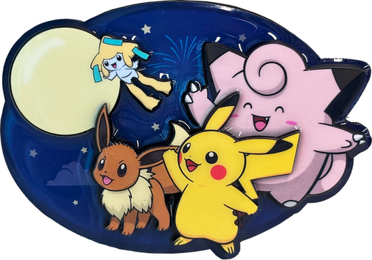 Pokémon 2026 Chinese Mid Autumn Festival Gift Box (PREORDER)