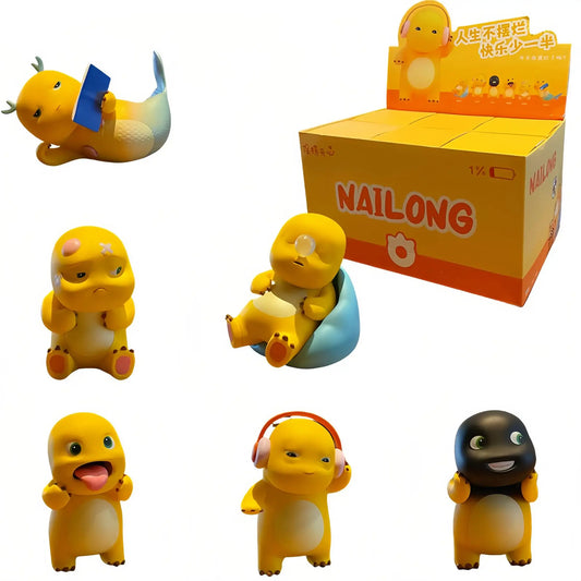 Nai Long Daily Blind Box