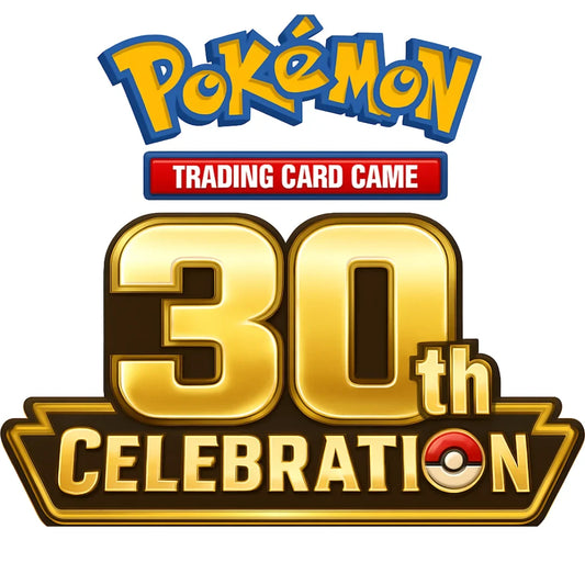 30th Anniversary is right around the corner