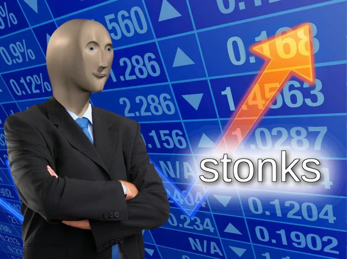 Market movers! What you should be looking at