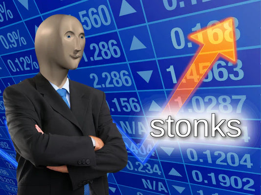 Market movers! What you should be looking at