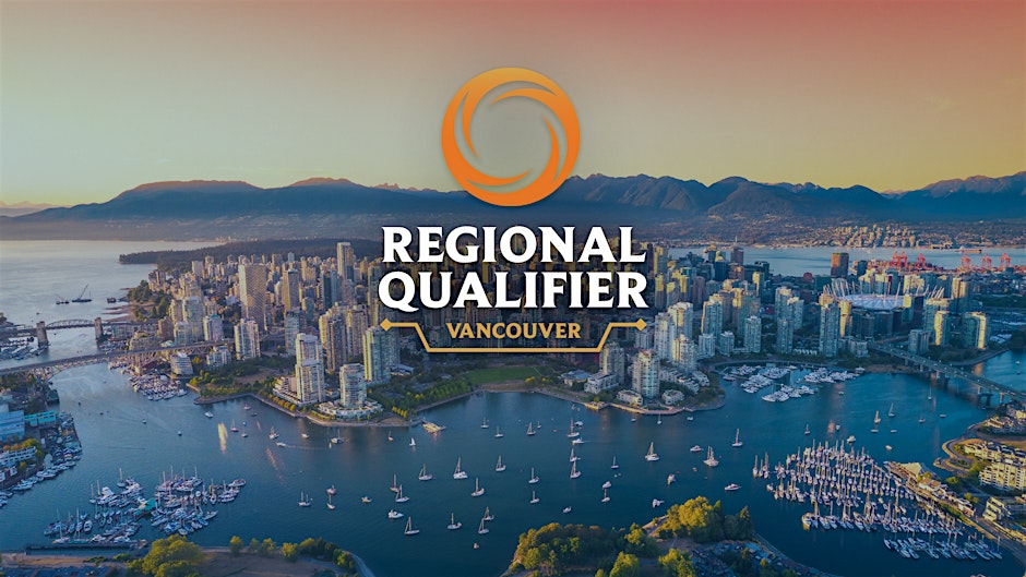 Road to Vancouver: : Riftbound’s Regional Event