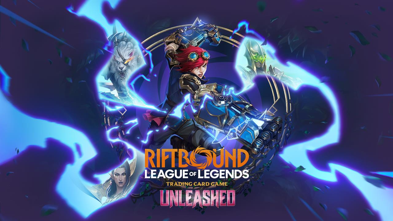 Unleashed is here...these are our first thoughts – Duck Duck Games and ...