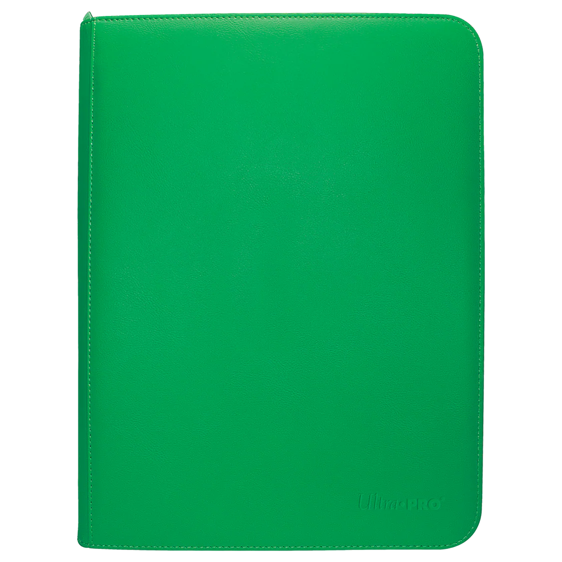 UltraPRO 9-Pocket Zip-Up Trading Card Zipper Binder for 360 cards