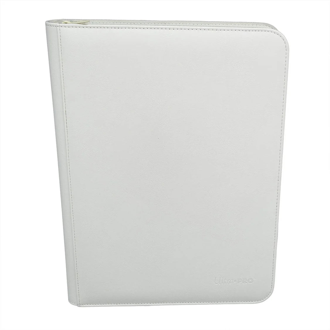 UltraPRO 9-Pocket Zip-Up Trading Card Zipper Binder for 360 cards
