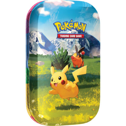 Pokemon - Ascended Heroes Mini Tin