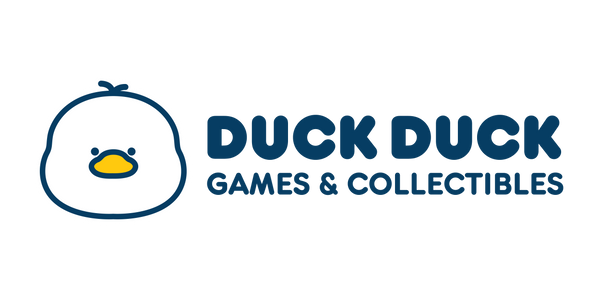Duck Duck Games and Collectibles