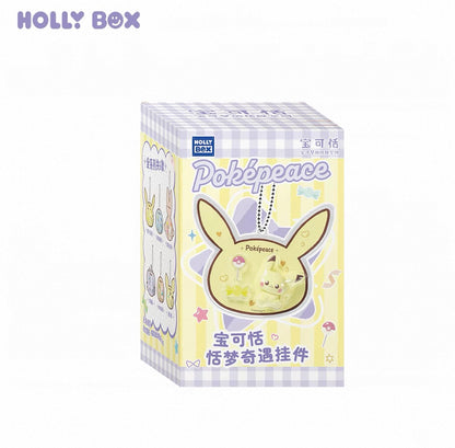 Pokémon HollyBox Poképeace Blind Box