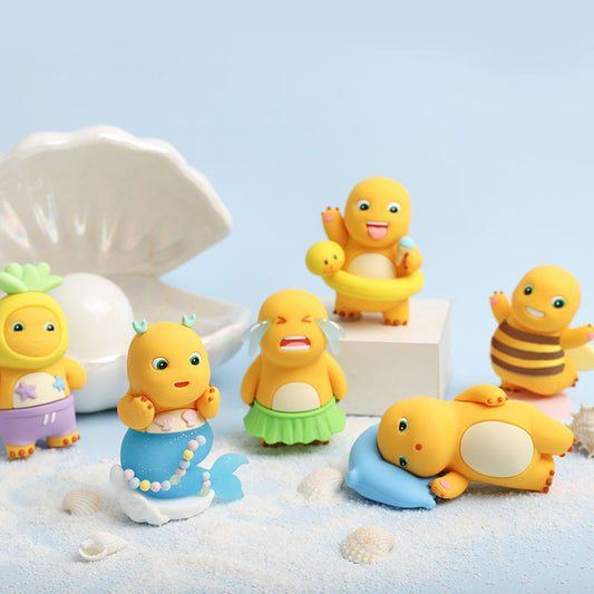Nai Long Beach Blind Box