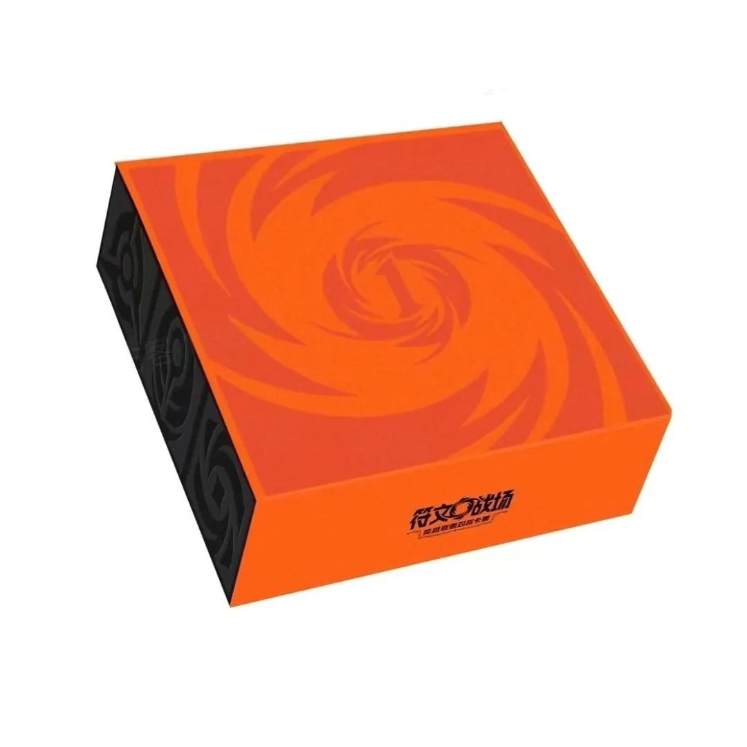 RIFTBOUND - 1ST ANNIVERSARY COMMEMORATIVE BOX - SIMPLIFIED CHINESE (PREORDER Ship by Oct 13th)