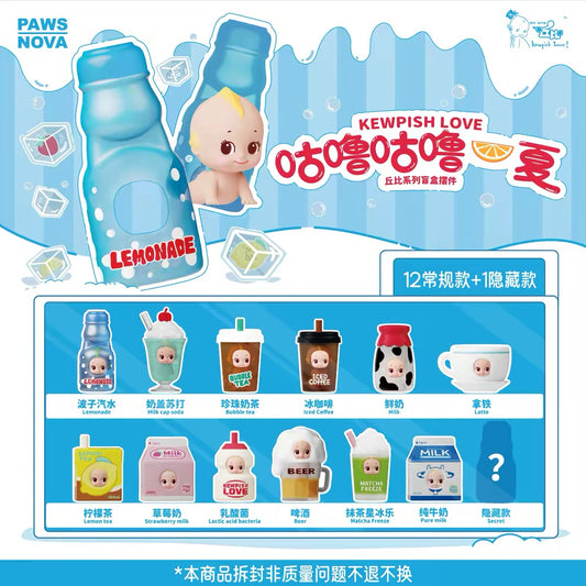 Kewpish Love Blind Box
