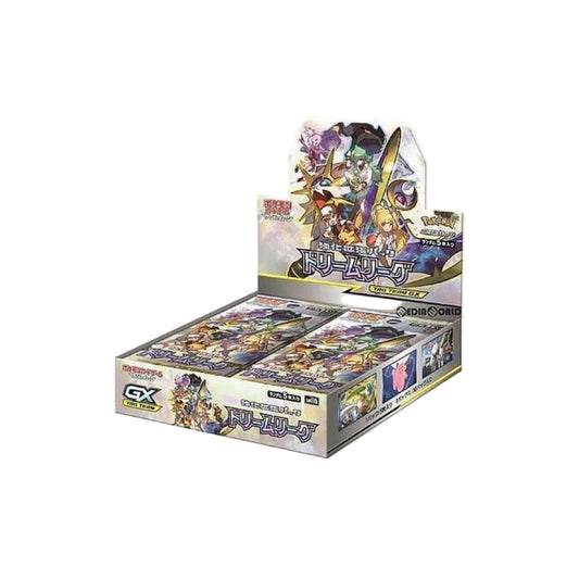 Dream League Booster Box