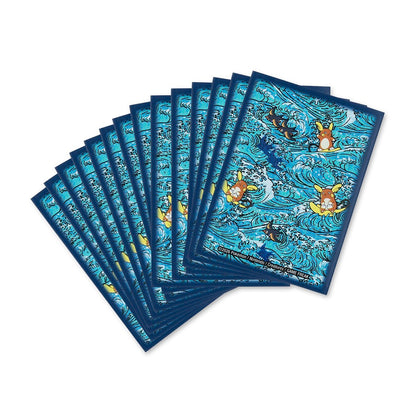 Pokémon TCG: Whitecap Cruising Card Sleeves (65 Sleeves)