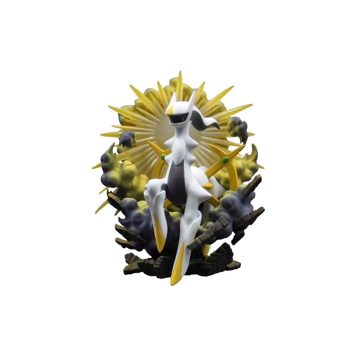 Arceus V Collection Box
