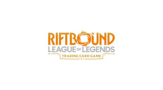 Riftbound Locals - Friday July 10th @ 6:30pm Pack Per Win