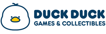 Duck Duck Games and Collectibles