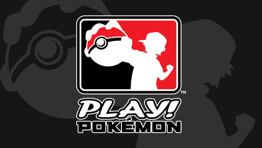 Pokemon Locals - July 15th @ 6:30pm