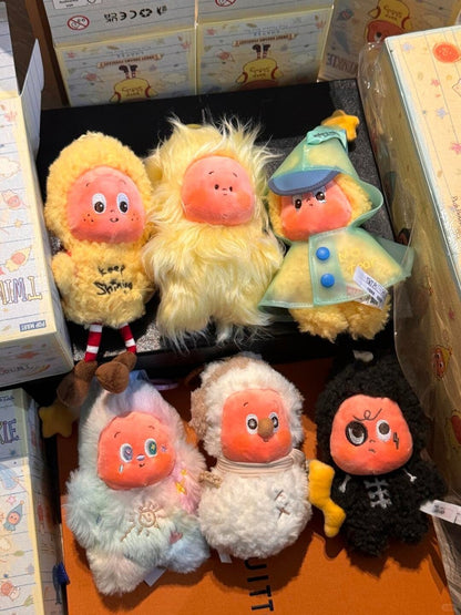 Twinkle Twinkle Sweet Dreams Forecast